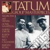 Tatum Group Masterpieces Vol. 5 cd