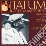 Art Tatum - Group Masterpieces 6 cd