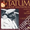 Art Tatum - Group Masterpieces 6 cd