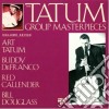 Art Tatum / Buddy De Franco / Various - Tatum Group Masterp. Vol.7 cd