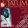 Art Tatum - Group Masterpieces 8 cd