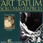 Art Tatum - Solo Masterpieces #01 cd