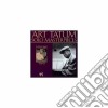 Art Tatum - Solo Masterpieces #02 cd
