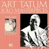 Art Tatum - Solo Masterpieces Vol. 8 cd