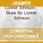 Lonnie Johnson - Blues By Lonnie Johnson cd