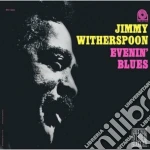 Jimmy Witherspoon - Evenin' Blues cd