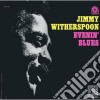 Jimmy Witherspoon - Evenin' Blues cd