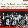 Alberta Hunter & Victoria Spivey - Songs We Taught Your Mother cd