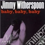 Baby, Baby, Baby cd