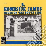Homesick James - Blues On The South Side cd