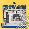 Homesick James - Blues On The South Side cd