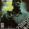 John Lee Hooker - That's My Story cd