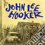John Lee Hooker - The Country Blues Of