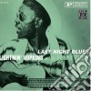 Lightnin' Hopkins - Last Night Blues cd