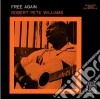 Robert Pete Williams - Free Again cd