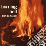 John Lee Hooker - Burning Hell