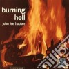 John Lee Hooker - Burning Hell cd