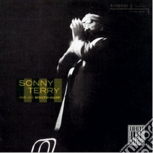 Sonny Terry - Sonny Terry And His Mouth cd musicale di Sonny Terry