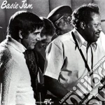 Count Basie - Basie Jam cd