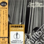 Oscar Peterson / Dizzy Gillespie - Oscar Peterson And Dizzy Gillespie
