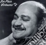 Joe Pass - Virtuoso 2 cd