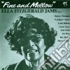 Ella Fitzgerald - Fine And Mellow cd