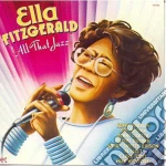 Ella Fitzgerald - All That Jazz cd