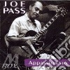 Joe Pass - Appassionato cd