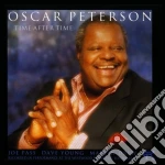 Oscar Peterson - Time After Time cd