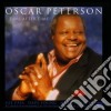 Oscar Peterson - Time After Time cd