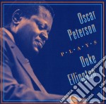 Oscar Peterson - Plays Duke Ellington