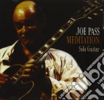 Joe Pass - Meditation