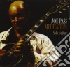 Joe Pass - Meditation cd