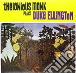 (LP Vinile) Thelonious Monk - Plays Duke Ellington vinile