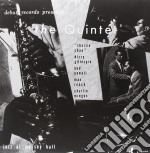 (LP Vinile) Quintet - Jazz At Massey Hall