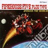 Firehouse Five Plus Two - Around The World cd