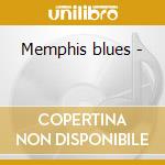 Memphis blues - cd musicale di The swingville all stars