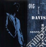 (LP Vinile) Miles Davis / Sonny Rollins - Dig