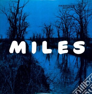 (LP Vinile) Miles Davis - New Quintet lp vinile di Miles Davis
