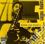 (LP Vinile) Sonny Rollins / Modern Jazz Quartet (The) - Sonny Rollins & The Modern Jazz Quartet