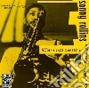 (LP Vinile) Sonny Rollins / Modern Jazz Quartet (The) - Sonny Rollins & The Modern Jazz Quartet cd