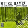 Miles Davis / Milt Jackson - Quintet / Sextet cd