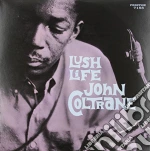 (LP Vinile) John Coltrane - Lush Life vinile