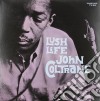 (LP Vinile) John Coltrane - Lush Life cd