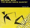 (LP Vinile) Miles Davis - Relaxin With The Miles Davis Quintet cd