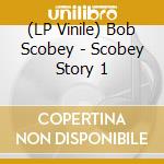 (LP Vinile) Bob Scobey - Scobey Story 1 vinile