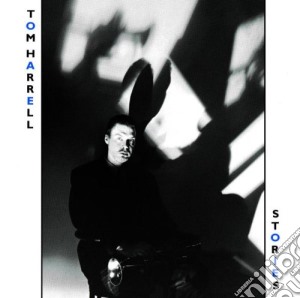 Tom Harrell - Stories cd musicale di Tom Harrell