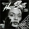 Hazel Scott - Relaxed Piano Moore cd