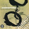 Stan Getz / Al Haig - Conception cd