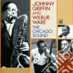 Wilbur Ware 5Et & Johnny Griffin - The Chicago Sound